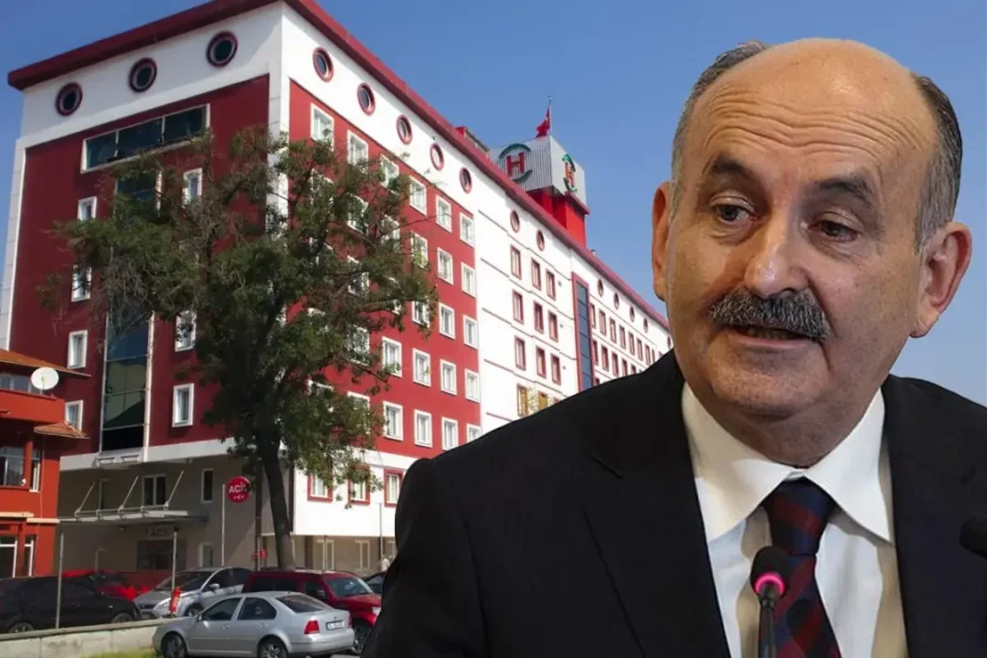 Tartışmaların Odağındaki Avcılar Hospital, Daviva Diyaliz Hizmetleri’ne Satıldı