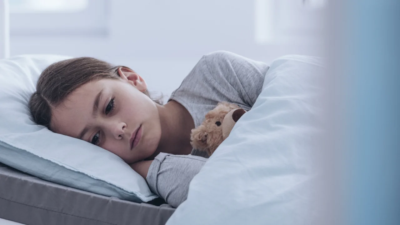 Çocuklarda Uzun Süre Geçmeyen Hastalıkların Nedeni: Akut Enfeksiyon Sonrası Sendrom