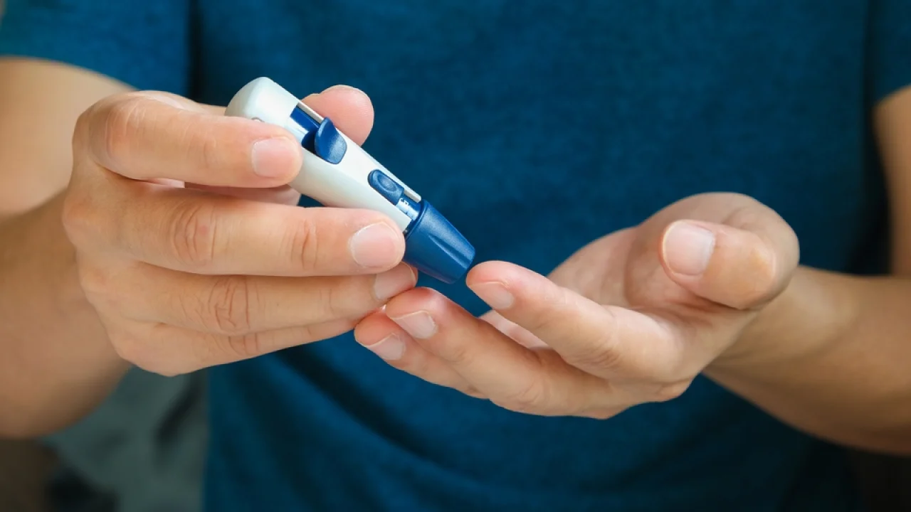 Diyabetin Az Bilinen Bir Türü: LADA Diyabet